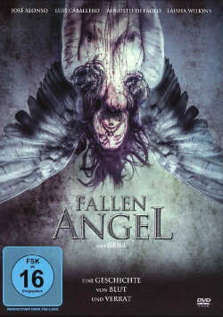 Fallen Angel (2010) Fallen Angel (2010)