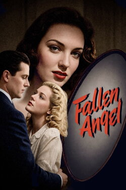Fallen Angel (1945)