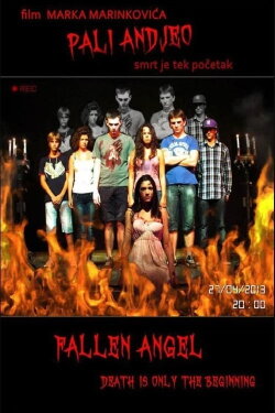 Fallen Angel (2013) Fallen Angel (2013)