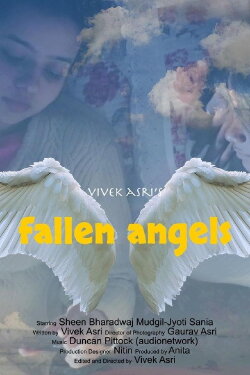 Fallen Angels (2019) Fallen Angels (2019)