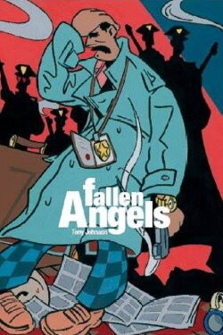 Fallen Angels (1997) Fallen Angels (1997)