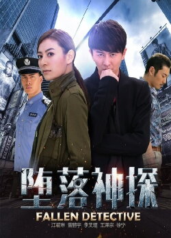 Fallen Detective (2016)