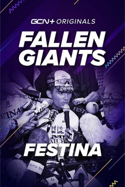 Fallen Giants: Festina (2023) Fallen Giants: Festina (2023)