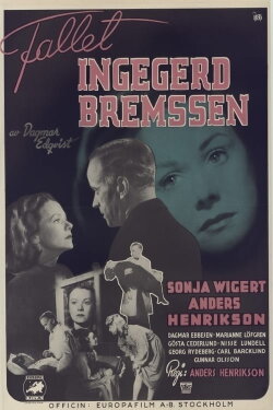Fallet Ingegerd Bremssen (1942) Fallet Ingegerd Bremssen (1942)