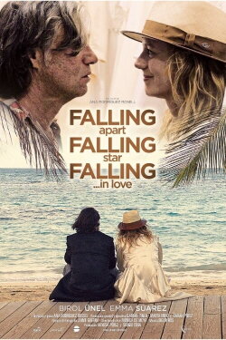 Falling (2016) Falling (2016)