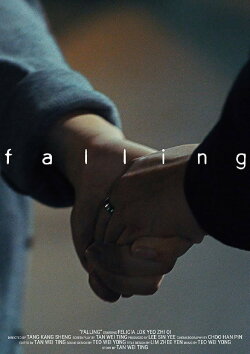 Falling (2016) Falling (2016)