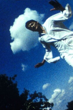 Falling. Desert. Syn (1985) Falling. Desert. Syn (1985)