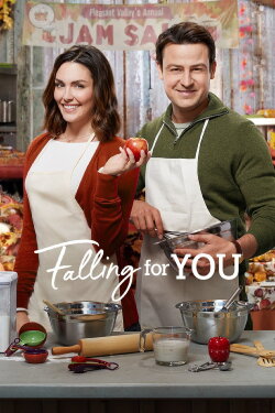 Falling for You (2018) Falling for You (2018)