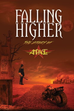 Falling Higher: The Story Of Ampage (2023)