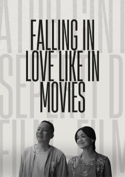 Falling in Love Like in Movies (2023)
