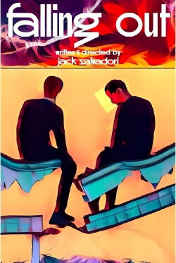 Falling Out (2022)