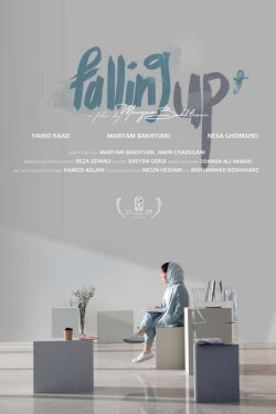 Falling Up (2022) Falling Up (2022)