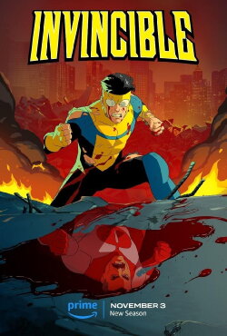 Fallout (2023)