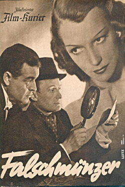Falschmünzer (1940) Falschmünzer (1940)