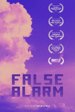 False Alarm (2021)