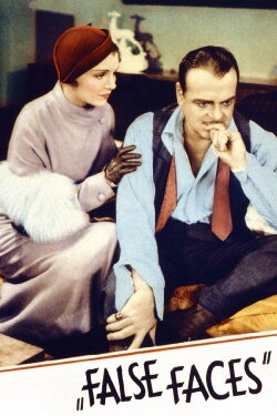 False Faces (1932) False Faces (1932)