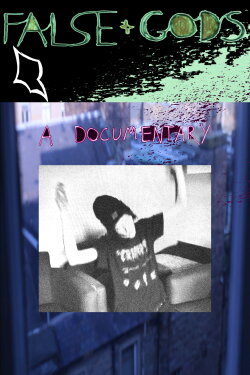 False Gods - A Documentary (2023)