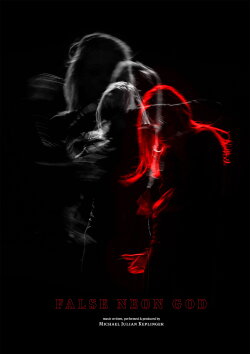 False Neon God (2019)