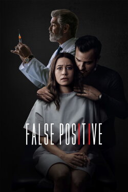 False Positive (2021) False Positive (2021)