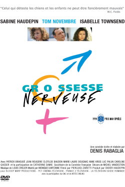False Pregnancy (1993)