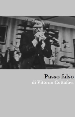 False Steps (1959)