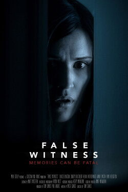False Witness (2019) False Witness (2019)