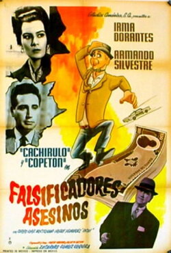 Falsificadores y Asesinos (1966)
