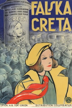 Falska Greta (1934) Falska Greta (1934)