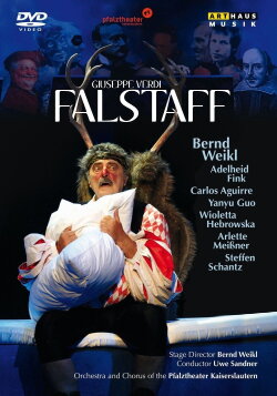 Falstaff - Verdi (2011) Falstaff - Verdi (2011)