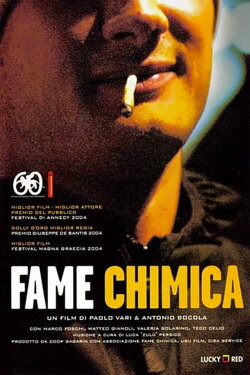 Fame Chimica (2004) Fame Chimica (2004)
