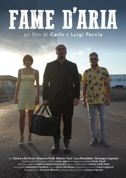 Fame d'aria (2022)