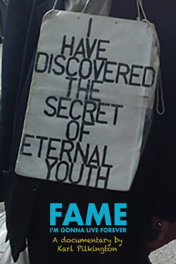Fame: I'm Gonna Live Forever (2007) Fame: I'm Gonna Live Forever (2007)