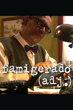 Famigerado (1991) Famigerado (1991)