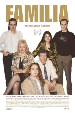 Familia (2019) Familia (2019)