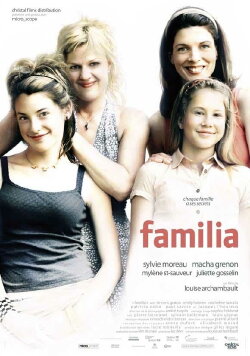 Familia (2005) Familia (2005)