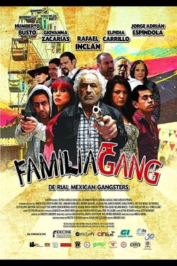 Familia Gang (2014) Familia Gang (2014)