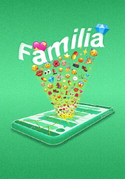 Familia ππ (2024) Familia ππ (2024)