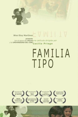 Familia tipo (2009) Familia tipo (2009)