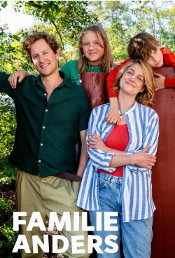 Familie Anders - Willkommen im Nest (2023)