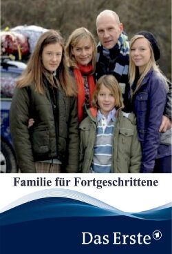 Familie für Fortgeschrittene (2011) Familie für Fortgeschrittene (2011)