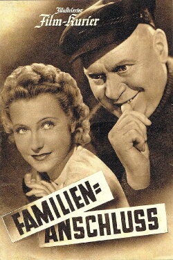 Familienanschluß (1941) Familienanschluß (1941)