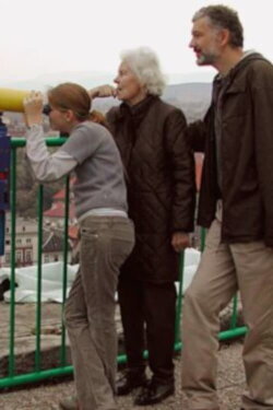 Familienreise (2004) Familienreise (2004)