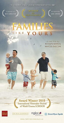 Families Like Yours (2019) Families Like Yours (2019)