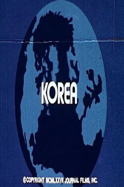 Families of the World: Korea (1973) Families of the World: Korea (1973)