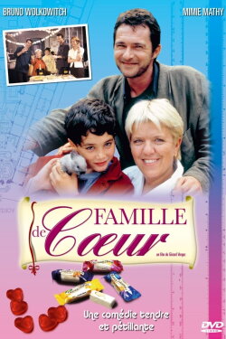 Famille de cœur (1998) Famille de cœur (1998)