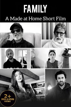 Family - A Made at Home Short Film (2020) Family - A Made at Home Short Film (2020)