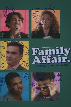 Family Affair (2023) Family Affair (2023)