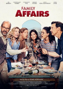 Family Affairs (2022) Family Affairs (2022)