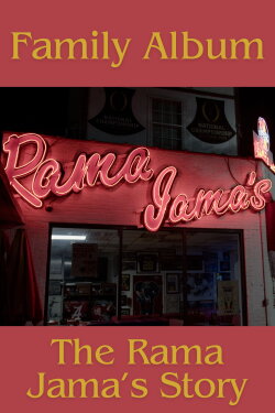 Family Album: The Rama Jama's Story (2023) Family Album: The Rama Jama's Story (2023)