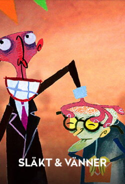 Family & Friends (2002) Family & Friends (2002)